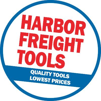 Harbor Freight miter saw